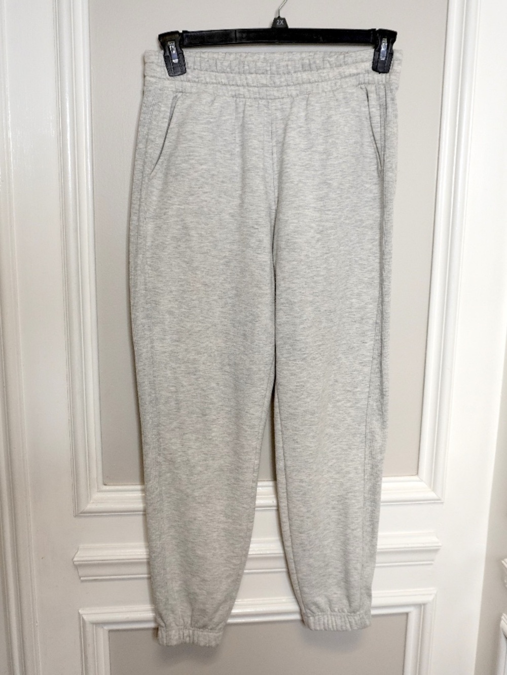 Danskin Soft Jogger Pants, Size M